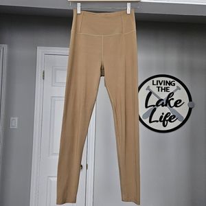 Girlfriend Collective Racer FLOAT Ultralight Legging